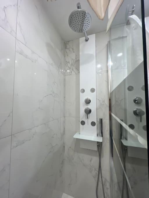 Maison Appartement Triplex Avec Jacuzzi Et Sauna Saint-Etienne (Loire) Exterior foto